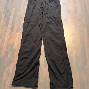 Lululemon Athletica Black Dance Pants